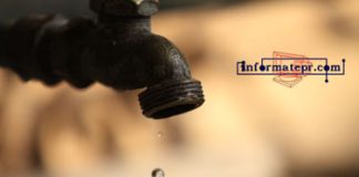 Condicionan reconexión a usuarios de CAEV en Poza Rica (Foto: Jorge Huerta E.)