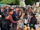 Primer Festival del Café entre las nubes; se multiplica visita de turistas y atletas a Xicotepec Primer festivak del café entre las nubes, en Xicotepec de Juárez, Puebla (Foto: Jorge Huerta E.)
