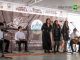 Presentan la Orquesta Municipal de Xicotepec en la "Primera Feria del Café sobre las nubes"