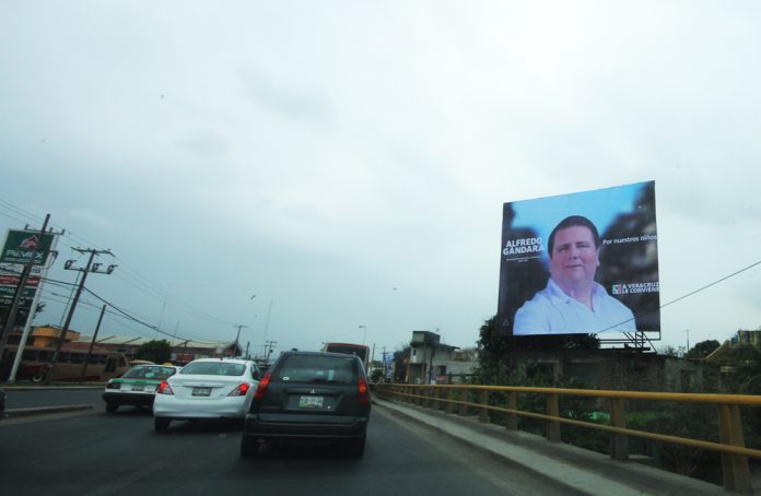 Desmienten que Alfredo Gándara sea candidato del PRI a la presidencia de Poza Rica en 2025