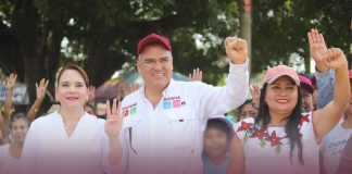 Pierde Morena en el municpio petrolero de Venustiano Carranza, en Puebla