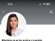 Crean página alterna de Adanely Rodríguez con más seguidores que la oficial