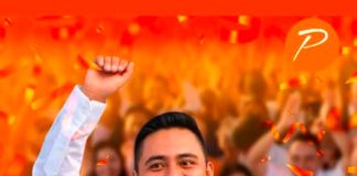 Emilio Olvera, alcalde electo de Poza Rica