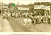 La matanza de los Goyos en 1958 en la ciudad de Poza Rica