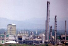 Antiguas instalaciones del complejo Escolín (Foto archivo: Jorge Huerta E.)