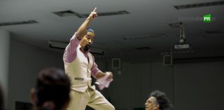 Estridentópolis en la USBI, zona Poza Rica- Tuxpam (Foto: Jorge Huerta E.)