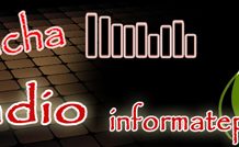 Incipiente podcast de noticias de Poza Rica en el quinto aniversario de informatePR