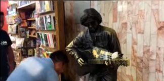 En la CDMX se le rinde homenaje a Rockdrigo cada 19 de septiembre