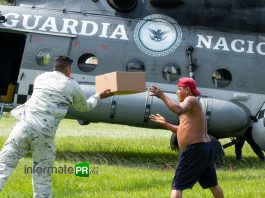 Una "manita" en la región huaxteca (Foto: Jorge Huerta E.)