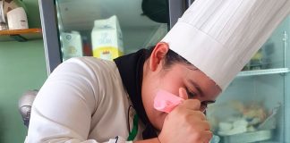 Isima Gastromomía Poza Rica