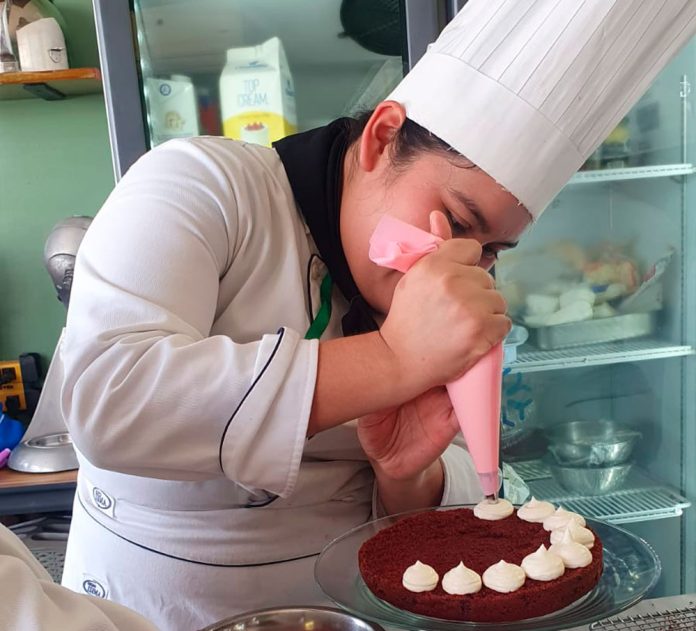 Isima Gastromomía Poza Rica