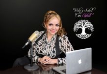 Segundo aniversario de «Vida & Salud con Liahut» María Elena Liahut Quiroz, Licenciada en Ciencias de la Comunicación, cumplió dos años con su programa de entrevistas (Foto: Jorge Huerta E.)