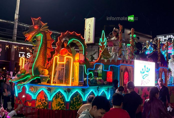 Foto: Jorge Huerta E.