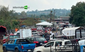 Entregan enceres pendientes a damnificados del 10 de octubre Entrega de enceres a damnificados del 10 de octubre poza inundaciones (Foto: Jorge Huerta E.)