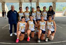 ESBO 8 Emiliano Zapata de Poza Rica ganó su segundo juego en el estatal de Orizaba