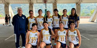ESBO 8 Emiliano Zapata de Poza Rica ganó su segundo juego en el estatal de Orizaba
