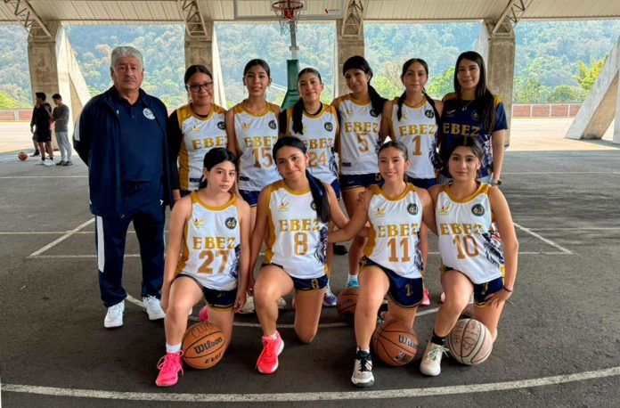 ESBO 8 Emiliano Zapata de Poza Rica ganó su segundo juego en el estatal de Orizaba
