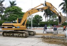 Foto archivo: Jorge Huerta E.