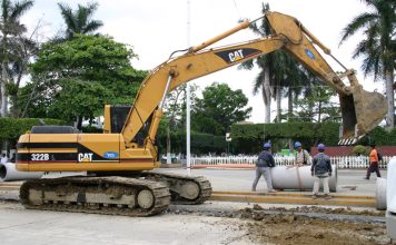 Realizan primera sesión del Consejo de Desarrollo Municipal en Poza Rica Foto archivo: Jorge Huerta E.
