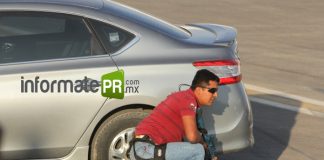 Foto: archivo Jorge Huerta E.