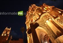 San Miguel de Allende, resurgió al turismo gracias a su propia gente (Foto: Jorge Huerta E.)