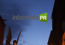 Procesión del silencio en San Miguel de Allende (Foto: Jorge Huerta E.)