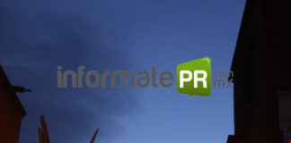 Procesión del silencio en San Miguel de Allende (Foto: Jorge Huerta E.)