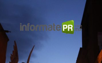 Procesión del silencio en San Miguel de Allende (Foto: Jorge Huerta E.)