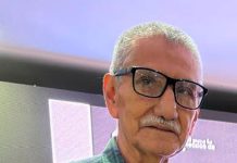 Mario Noriega Villanueva DEP