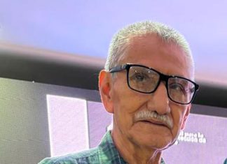Mario Noriega Villanueva DEP