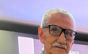 Mario Noriega Villanueva DEP