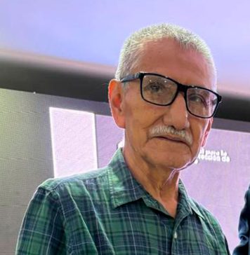 Mario Noriega Villanueva DEP