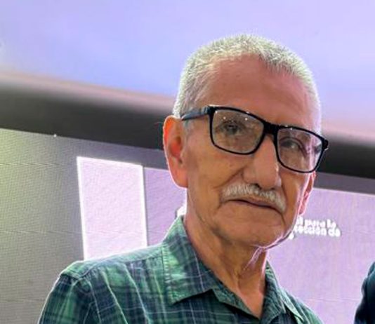 Adiós a Mario Noriega Villanueva Mario Noriega Villanueva DEP