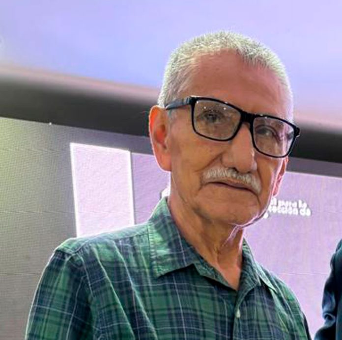 mario_02 Mario Noriega Villanueva DEP