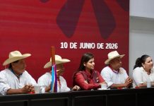 Promoverán un Katiyán para Poza Rica; cimientos de la cultura totonaca Buscan la creación de un kantiyan en Poza Rica (Foto: Com. social)