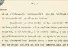 La libertad de expresión en tiempos del Cardenismo Documento del discurso de Expropiación Petrolera emitido por el presidente Lázaro Cárdenas el 18 de marzo de 1938. INAH