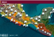 Servicio Metereológico Nacional