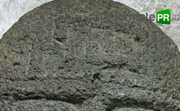Colección arqueológica exhibirá el MUCI de Poza Rica (Foto archivo: Jorge Huerta E.)
