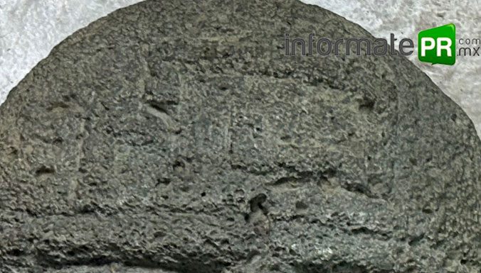Colección arqueológica exhibirá el MUCI de Poza Rica (Foto archivo: Jorge Huerta E.)