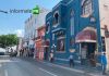 Tampico y su arquitectura se han ganado el mote de "La Nueva Orleans Mexicana" (Foto: Jorge Huerta E.)