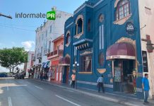 Tampico y su arquitectura se han ganado el mote de "La Nueva Orleans Mexicana" (Foto: Jorge Huerta E.)